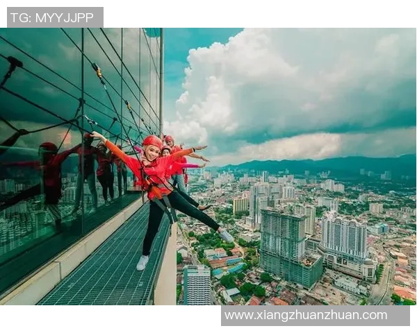 极限运动探索之旅：南京极限运动队的比赛经验与成长故事