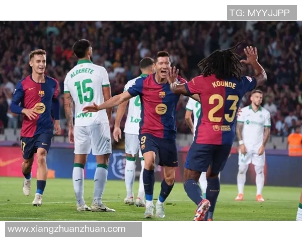 R加内斯主场迎战巴塞罗那争夺西甲积分榜关键战役