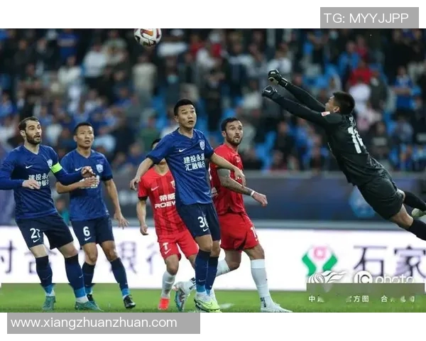 上港迎战青岛中能力争主场全取三分争夺联赛冠军荣耀