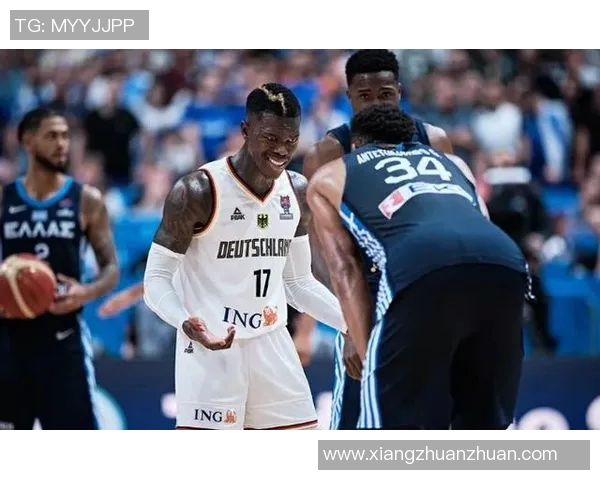 丹尼斯施罗德的篮球传奇之路与未来发展展望