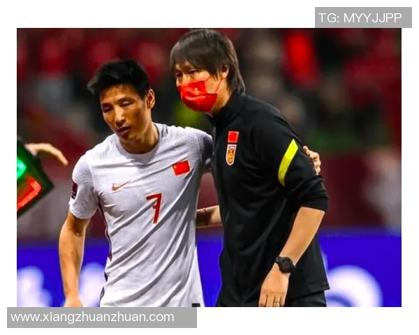 中国与叙利亚足球实力对比分析及未来发展展望